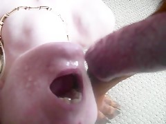 Cum Marathon Part 54