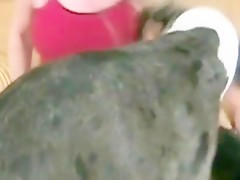 JusTeen's Second Knott