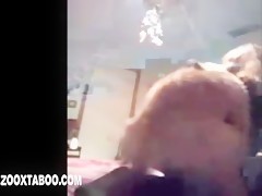 german teen wrank her dog - ZootubeNet.com