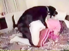 amateur dogsex movie