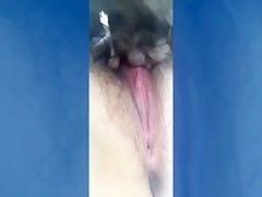 Lick Hairy Teen