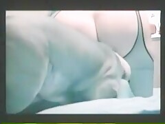 Caledonian Amanda & Bulldog