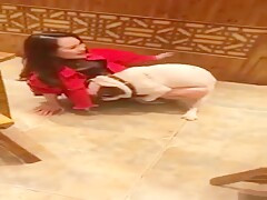 交换中国或亚洲女孩被狗性交的自制视频 chinese girl