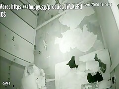 Hidden cam