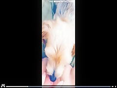 hot verbal lick
