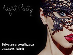 Veronica Silesto Night Party (NEW)