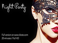 Veronica Silesto Night Party (NEW)